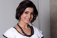 Samantha Photo Gallery